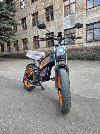 Новые Фитбайки Kugoo Kirin V5 Макеевка