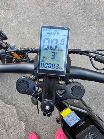 Новые Фитбайки Kugoo Kirin V5 Макеевка