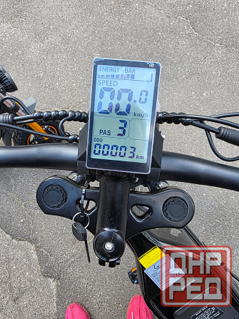 Новые Фитбайки Kugoo Kirin V5 Макеевка - изображение 4