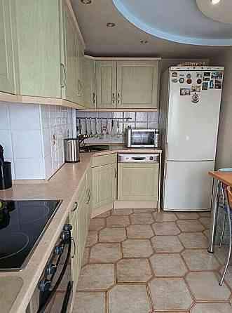 Продам 3 ком. квартиру ул. Щетинина Донецк