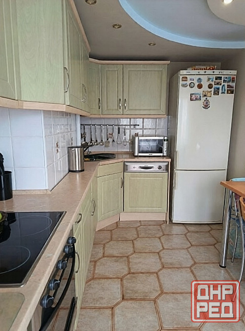 Продам 3 ком. квартиру ул. Щетинина Донецк - изображение 3