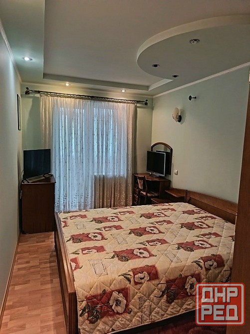 Продам 3 ком. квартиру ул. Щетинина Донецк - изображение 8