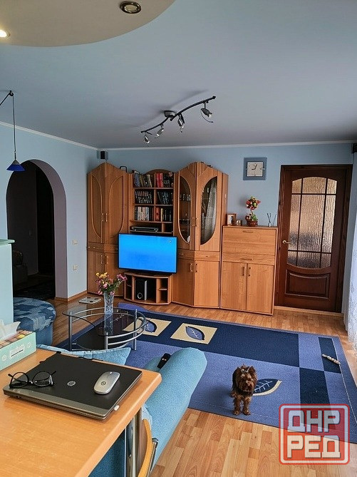 Продам 3 ком. квартиру ул. Щетинина Донецк - изображение 1