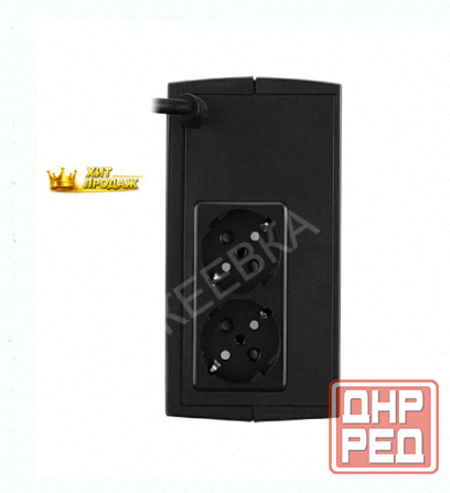 Ибп Cyberpower Utc850e 850va/425w, 2 Розетки (schuko), Линейно-интерактивный - арт:9949 Макеевка - изображение 3
