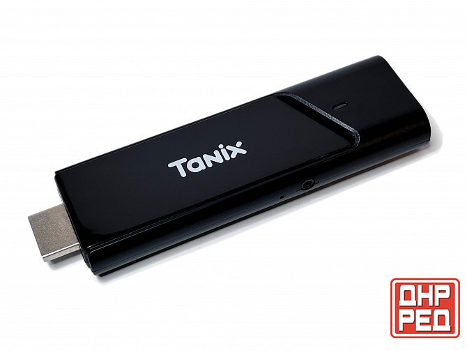 Tanix TX9 + Аэромыш + Хаб USB. Макеевка - изображение 1