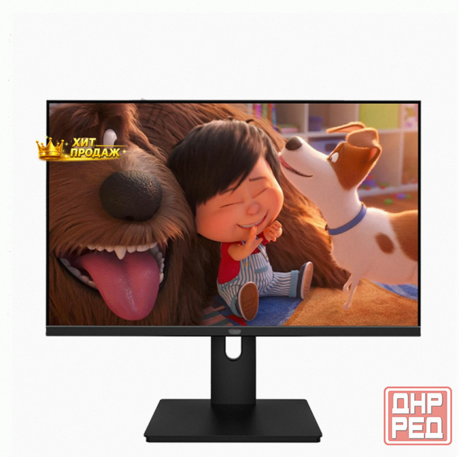 Монитор Aiwa mf2203 21.5", Ips, 1920x1080, 100 гц - арт:7848 Макеевка - изображение 1