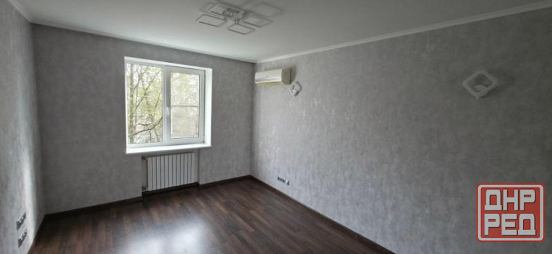Продаю 1-комнатную квартиру в Ленинском районе, пр. Ленинский Донецк - изображение 4