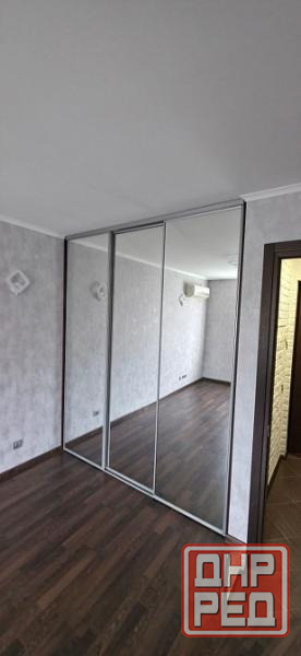 Продаю 1-комнатную квартиру в Ленинском районе, пр. Ленинский Донецк - изображение 5