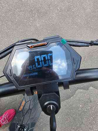 Новые электросамокаты Kugoo M5 PRO Макеевка