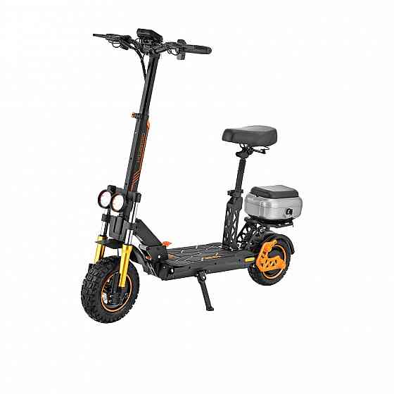 Новые электросамокаты Kugoo M5 PRO Макеевка