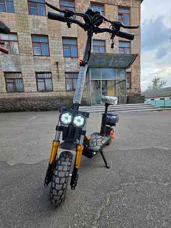 Новые электросамокаты Kugoo M5 PRO Макеевка