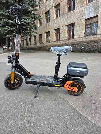 Новые электросамокаты Kugoo M5 PRO Макеевка