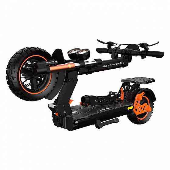 Новые электросамокаты Kugoo M5 PRO Макеевка
