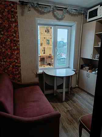 Продам 2-х комнатную гостинку,Левобережный р-н Мариуполь