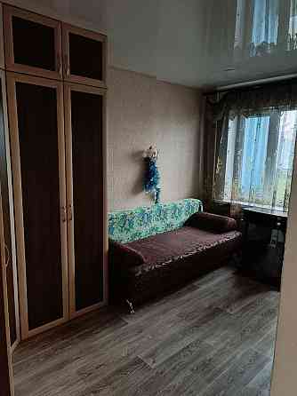 Продам 2-х комнатную гостинку,Левобережный р-н Мариуполь