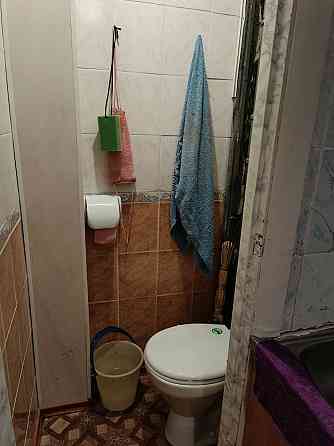 Продам 2-х комнатную гостинку,Левобережный р-н Мариуполь