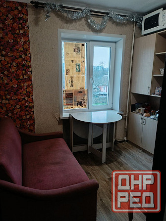 Продам 2-х комнатную гостинку,Левобережный р-н Мариуполь - изображение 2