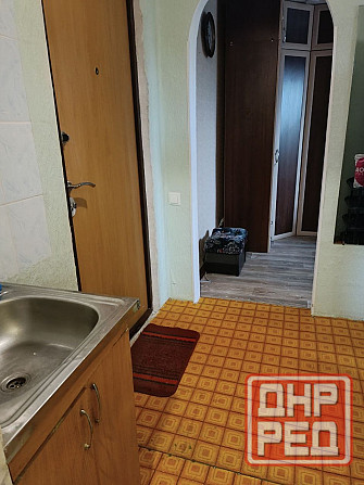 Продам 2-х комнатную гостинку,Левобережный р-н Мариуполь - изображение 4