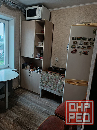 Продам 2-х комнатную гостинку,Левобережный р-н Мариуполь - изображение 3