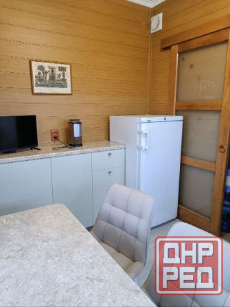 Продаю 1-комнатную квартиру в Ленинском районе, ул. Шутова, Широкий Донецк - изображение 2