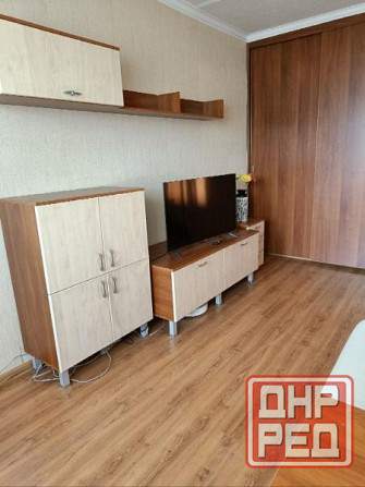 Продаю 1-комнатную квартиру в Ленинском районе, ул. Шутова, Широкий Донецк - изображение 3