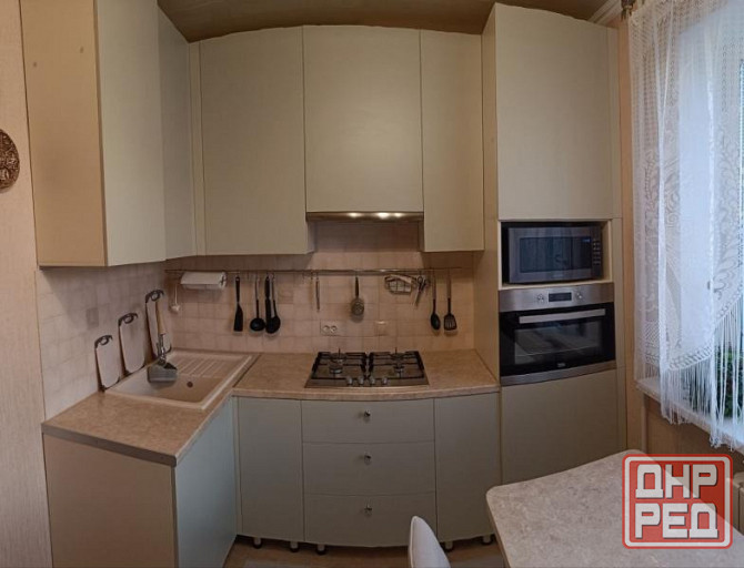 Продаю 1-комнатную квартиру в Ленинском районе, ул. Шутова, Широкий Донецк - изображение 4