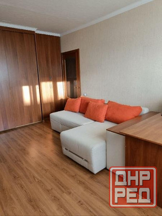 Продаю 1-комнатную квартиру в Ленинском районе, ул. Шутова, Широкий Донецк - изображение 5