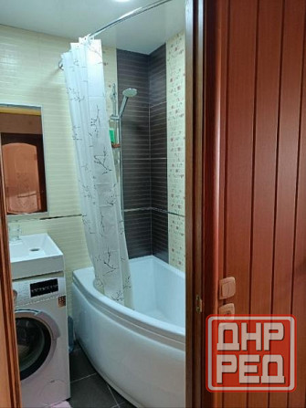 Продаю 1-комнатную квартиру в Ленинском районе, ул. Шутова, Широкий Донецк - изображение 8