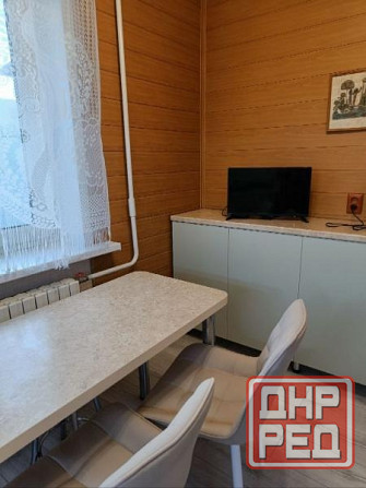 Продаю 1-комнатную квартиру в Ленинском районе, ул. Шутова, Широкий Донецк - изображение 7