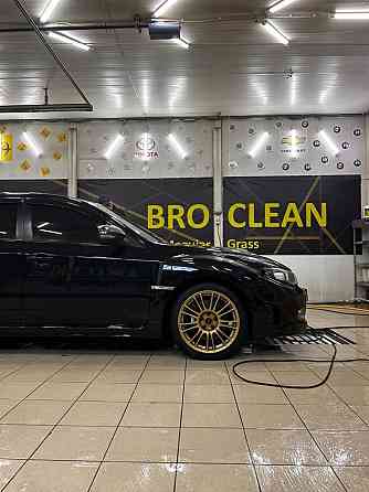 Subaru Impreza WRX STI Донецк