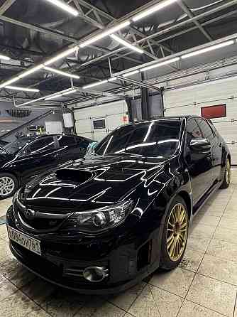 Subaru Impreza WRX STI Донецк