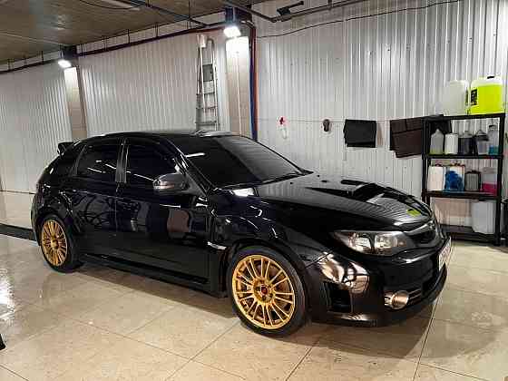 Subaru Impreza WRX STI Донецк