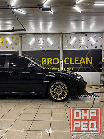 Subaru Impreza WRX STI Донецк - изображение 4