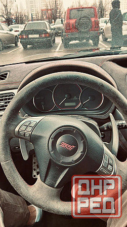Subaru Impreza WRX STI Донецк - изображение 6