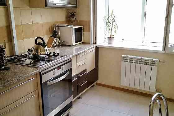 3-к квартира по Куприна, рядом Боссе Донецк