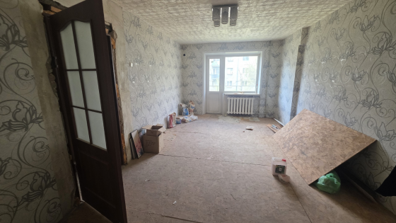 Продажа 2к квартиры г. Ждановка Ждановка