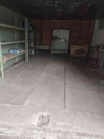 Добротный гараж в центре Донецка 7300×4300 Донецк