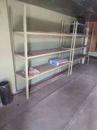 Добротный гараж в центре Донецка 7300×4300 Донецк