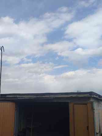 Добротный гараж в центре Донецка 7300×4300 Донецк