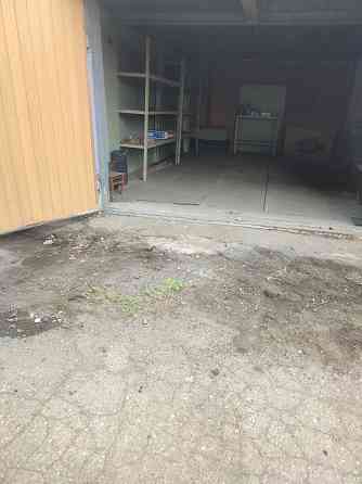 Добротный гараж в центре Донецка 7300×4300 Донецк