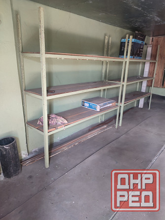 Добротный гараж в центре Донецка 7300×4300 Донецк - изображение 1
