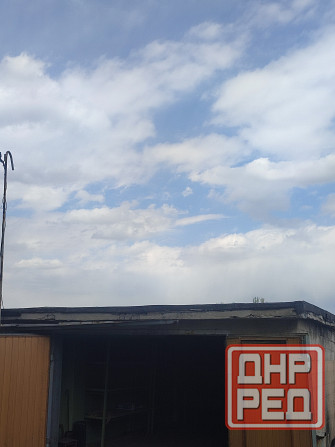 Добротный гараж в центре Донецка 7300×4300 Донецк - изображение 3