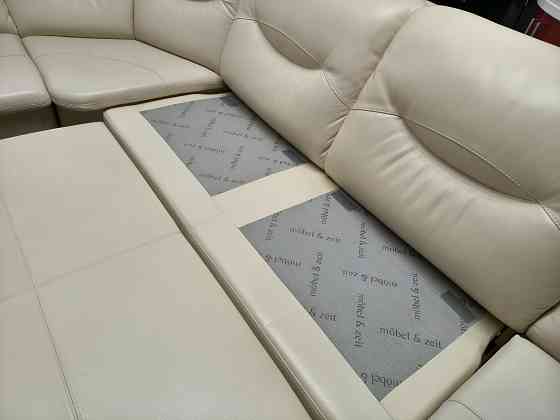 Диван угловой модульный Mobel/zeit, Веllagiо. Новый Донецк