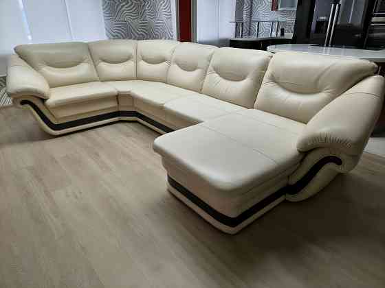 Диван угловой модульный Mobel/zeit, Веllagiо. Новый Донецк