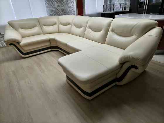 Диван угловой модульный Mobel/zeit, Веllagiо. Новый Донецк