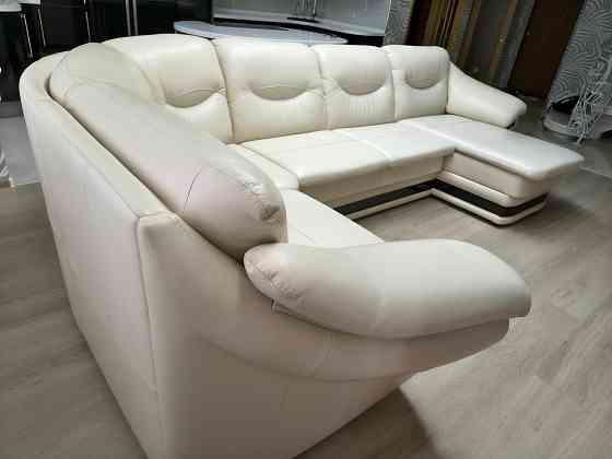 Диван угловой модульный Mobel/zeit, Веllagiо. Новый Донецк