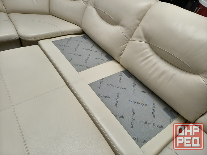 Диван угловой модульный Mobel/zeit, Веllagiо. Новый Донецк - изображение 6