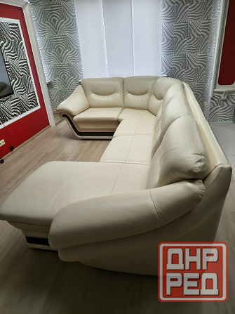 Диван угловой модульный Mobel/zeit, Веllagiо. Новый Донецк - изображение 5