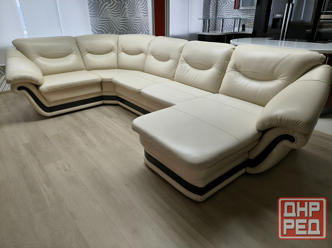 Диван угловой модульный Mobel/zeit, Веllagiо. Новый Донецк - изображение 3