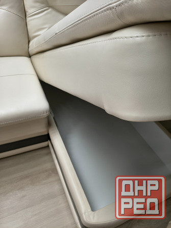 Диван угловой модульный Mobel/zeit, Веllagiо. Новый Донецк - изображение 7